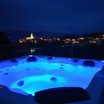 Stunning In בית נופש ורבניק
