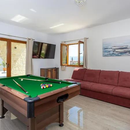 Pet Friendly In With Wifi Holiday home *