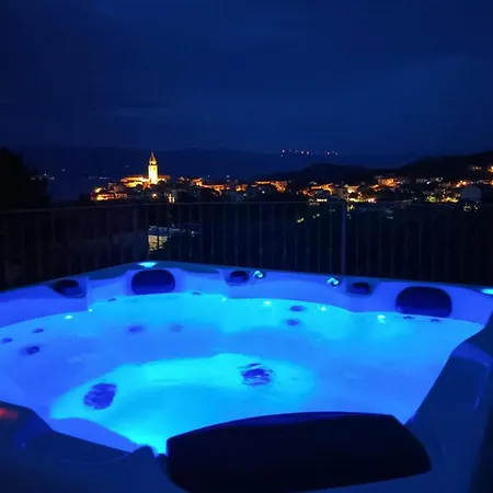 Stunning In Casa vacanze Vrbnik (Primorje-Gorski Kotar)