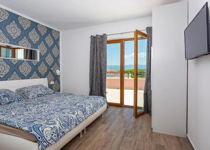 Дом отдыха Pet Friendly In With Wifi