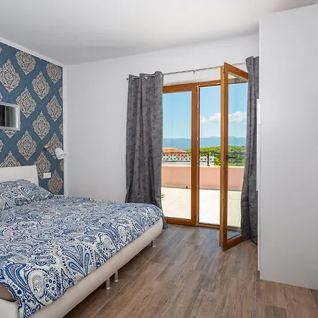 Casa vacanze Pet Friendly In With Wifi