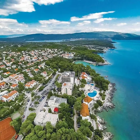 Stunning In Vrbnik (Primorje-Gorski Kotar)