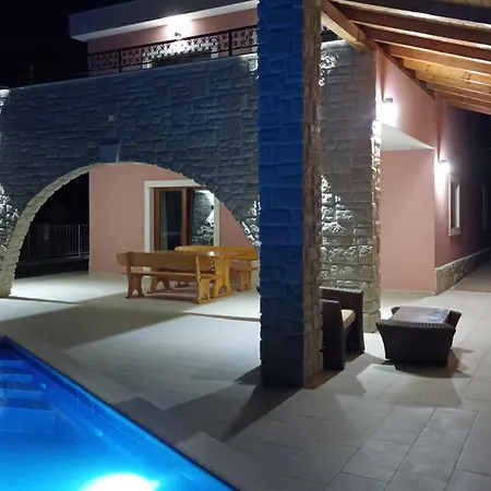 Casa vacanze Pet Friendly In With Wifi