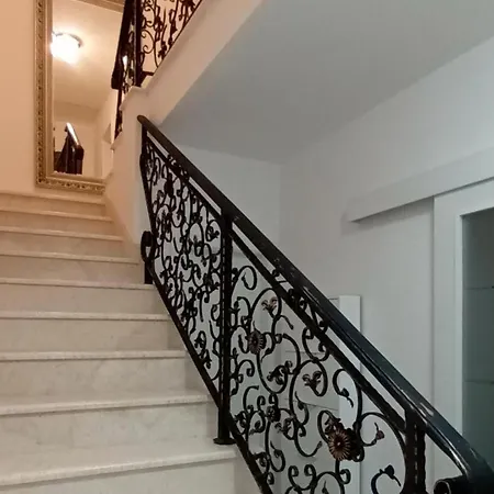 Pet Friendly In With Wifi Casa vacanze *