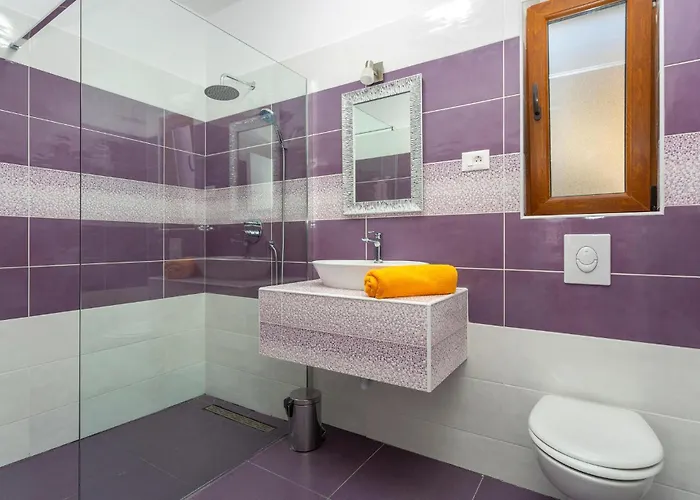 בית נופש Pet Friendly In With Wifi