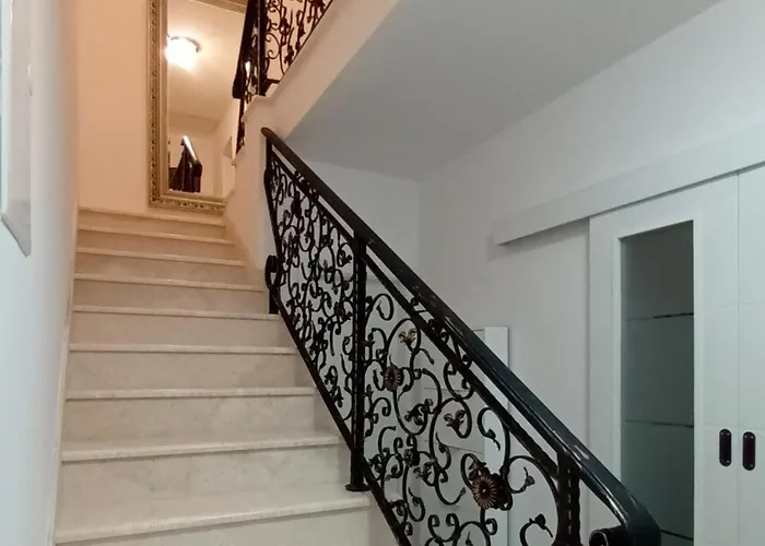 Pet Friendly In With Wifi בית נופש *